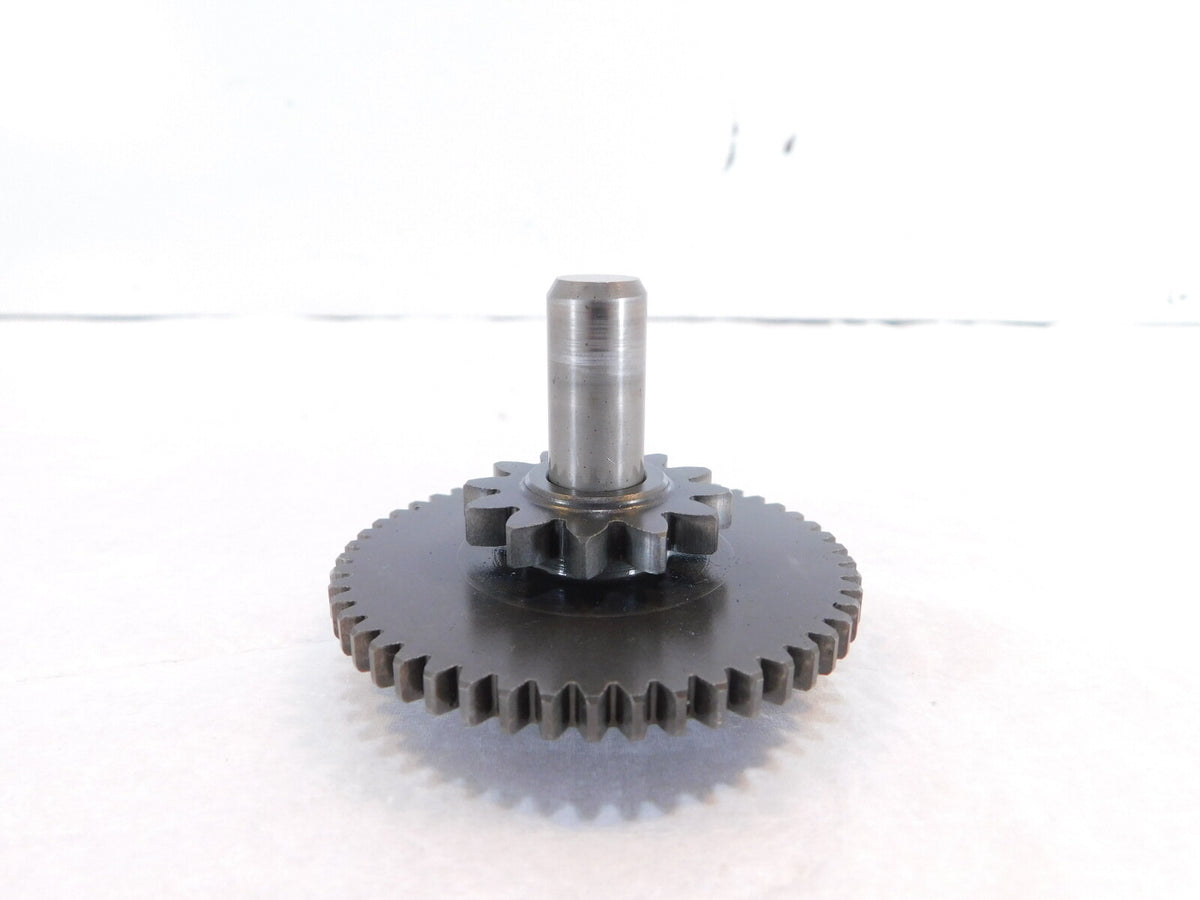 Yamaha V-Star XVS650 & Virago 535 & TMAX Engine Motor Starter Idle Idler Gear - C3 Cycle