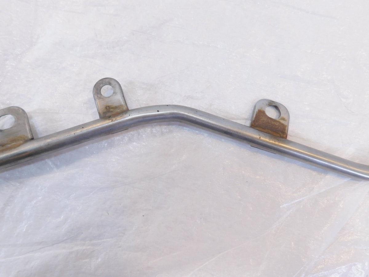Ducati Superbike 749 749S & 999 999R Rear Taillight Brake Light Cable Harness - C3 Cycle