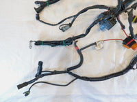 2010 Harley Davidson Electra Glide Ultra Classic Main Wire Wiring Harness Loom - C3 Cycle