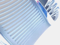 2003-2007 Harley Davidson V-Rod VRod VRSC VRSCA & VRSCD Night Rod Radiator Cover - C3 Cycle