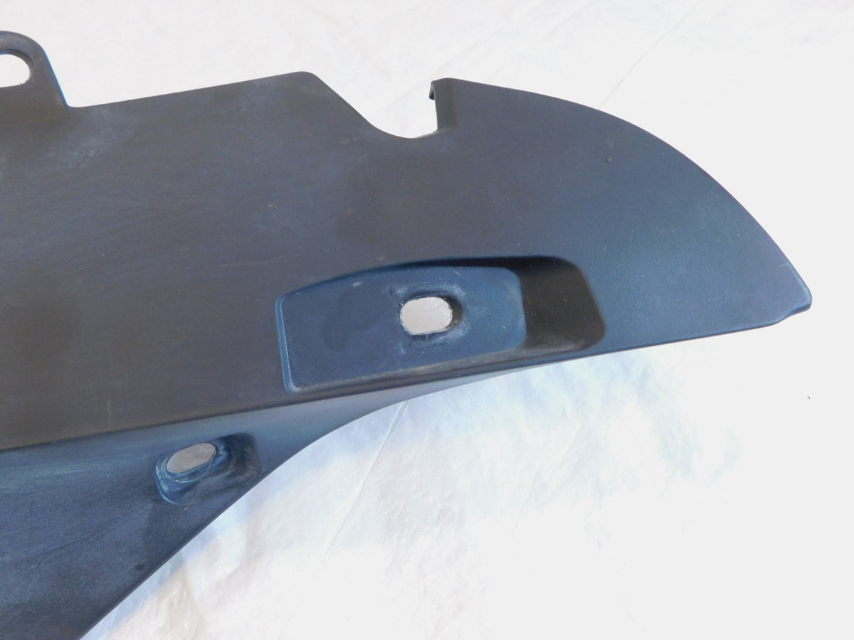 BMW R1200RT R1250RT Left Cooling Radiator Air Duct Cover Trim Panel Fairing - C3 Cycle