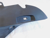 BMW R1200RT R1250RT Left Cooling Radiator Air Duct Cover Trim Panel Fairing - C3 Cycle