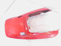 1994 & 1995 Honda CB1000 CB 1000 Red Rear Tail Section Seat Fairing Cowling Cowl - C3 Cycle