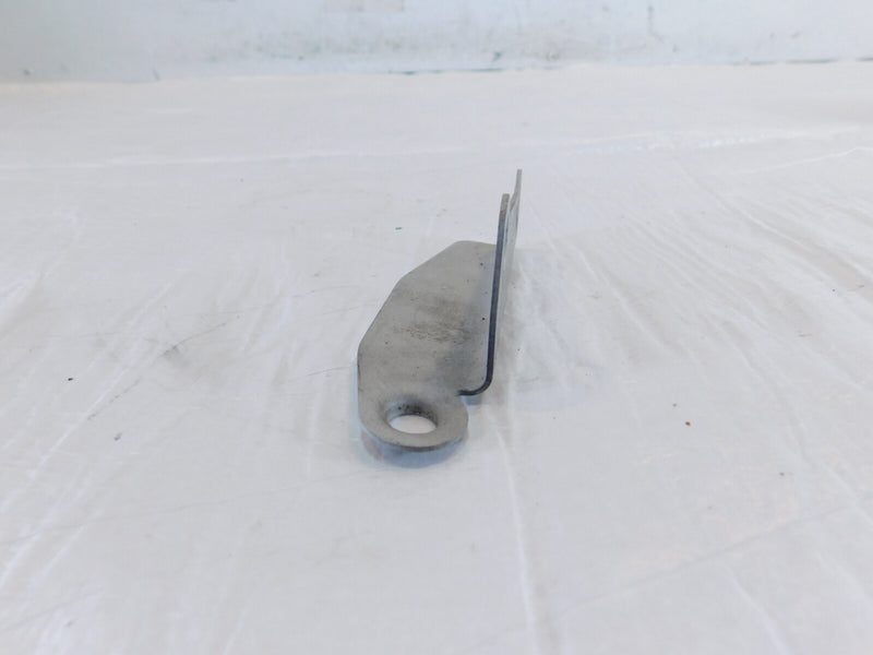 2006-2009 Aprilia Tuono 1000 Rear Brake Master Cylinder Protection Plate Bracket