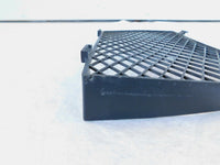 1998-2001 Honda VFR800 Interceptor 800 Left Engine Motor Coolant Radiator Screen - C3 Cycle