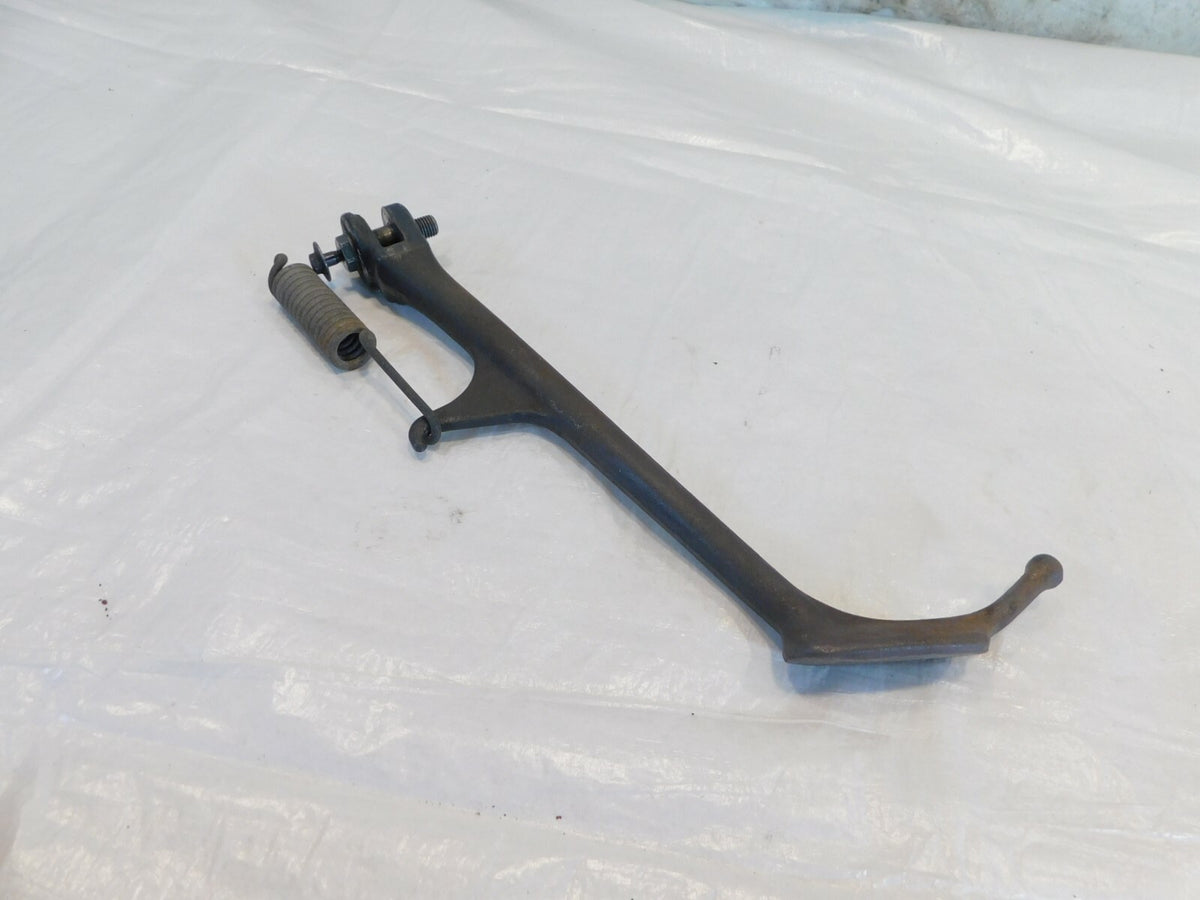 1989-1998 Honda PC800 Pacific Coast 800 Side Kick Stand Kickstand Sidestand - C3 Cycle