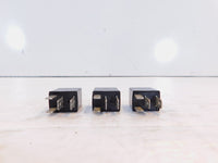BMW K75 K75S K100RS K1100LT Airhead R100GS R100R Electrical Wire Harness Relays - C3 Cycle