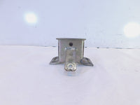 Harley Davidson Road King Electra Glide Rider Front Seat Backrest Mount Bracket - C3 Cycle