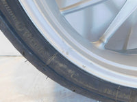 BMW R1200R R1200RT R1200RS & R1250R R1250RS R1250RT Rear Back Wheel Rim & Tire - C3 Cycle