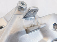 BMW F800 F800GT F800R Front Right Footpeg Footrest & Brake Pedal Mount Bracket - C3 Cycle