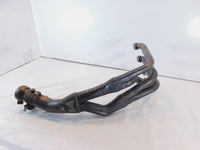 2008-2016 BMW K1300 K1300R & K1300S Exhaust Manifold Header Muffler Pipes - C3 Cycle