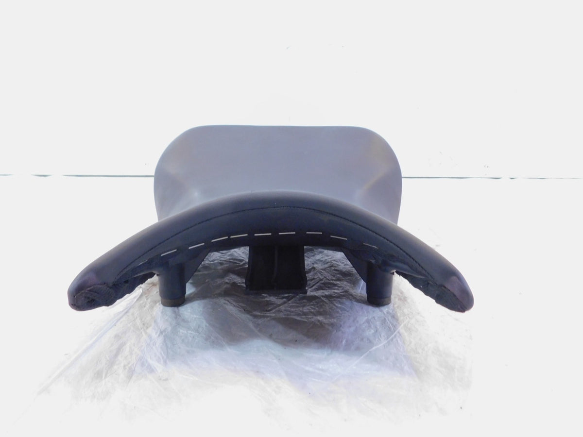 BMW S1000-RR S1000RR & HP4 Black Main Rider Saddle Bench Seat Cushion Pad - C3 Cycle