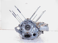 1988-1997 Yamaha Virago 750 XV750 Engine Motor Block Crankcase Crank Case - C3 Cycle