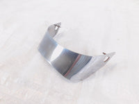 Harley Davidson EVO Touring Dyna Softail & Sportster Rear Tail Brake Light Visor