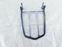 2003 03 Yamaha XVS1100 1100 Classic Rear Back Fender Wheel Luggage Tail Rack - C3 Cycle