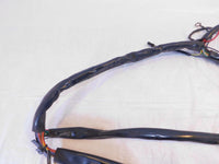 2001 Harley Davidson Touring Road King Classic FLHR FLHRCI Wiring Wire Harness - C3 Cycle