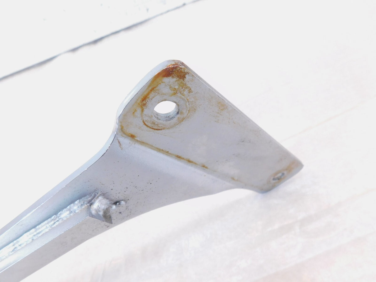 1987-07 Honda Shadow 1100 VT1100C Spirit Passenger Seat Backrest Sissybar Mount