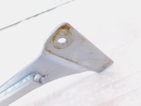 1987-07 Honda Shadow 1100 VT1100C Spirit Passenger Seat Backrest Sissybar Mount