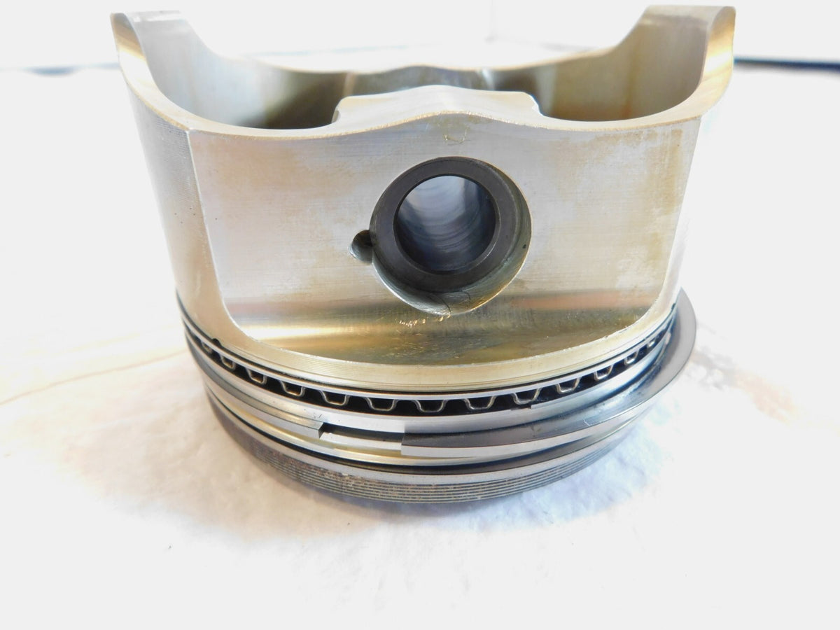 Harley Davidson Electra Glide FXR & Softail Front & Rear Cylinders w/ Pistons - C3 Cycle