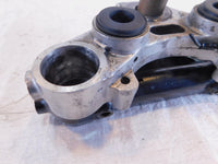 Harley Ironhead Sportster 1000 & 1100 Front Fork Triple Tree Steering Bracket - C3 Cycle