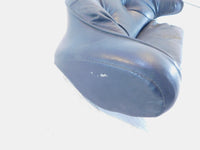 86-96 Harley Davidson Electra Glide Ultra Classic Passenger Backrest Back Rest - C3 Cycle