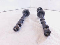 2006 2007 2008 BMW K1200GT Engine Cylinder Head Intake Exhaust Camshaft Cams - C3 Cycle