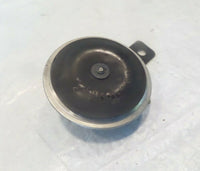 Honda CB500F CB500X CBR650 CB1000RA Black Horn & Mount Bracket 38110-KPP-T01 - C3 Cycle