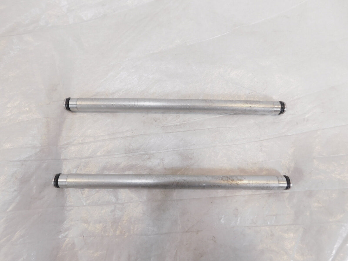 Kawasaki Vulcan 800 VN800 Classic Drifter Cylinder Head Crankcase Oil Pipes Pair - C3 Cycle