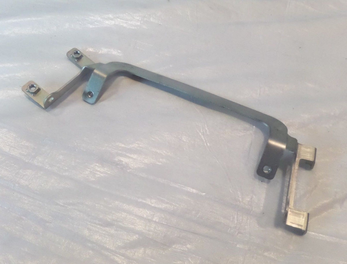 2012-2017 Honda NC700X OEM Ignition Coil Mounting Bracket Stay 30515-MGS-D30 - C3 Cycle