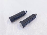 Victory Hammer Jackpot Kingpin & Vegas Right & Left Rear Footrests Foot Pegs - C3 Cycle