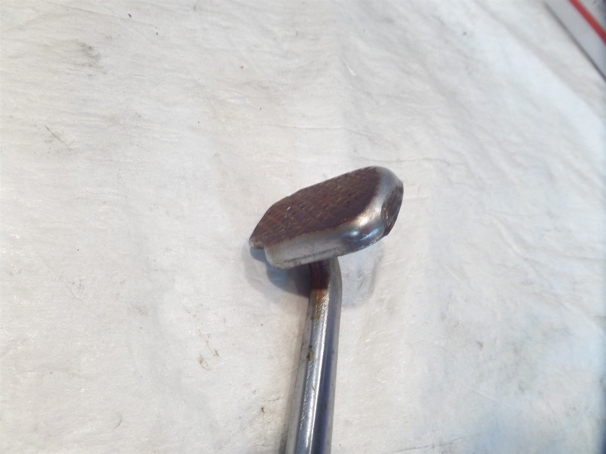 1981 1982 & 1983 Yamaha XV750 XV920 Virago 750 920 Rear Right Foot Brake Pedal - C3 Cycle