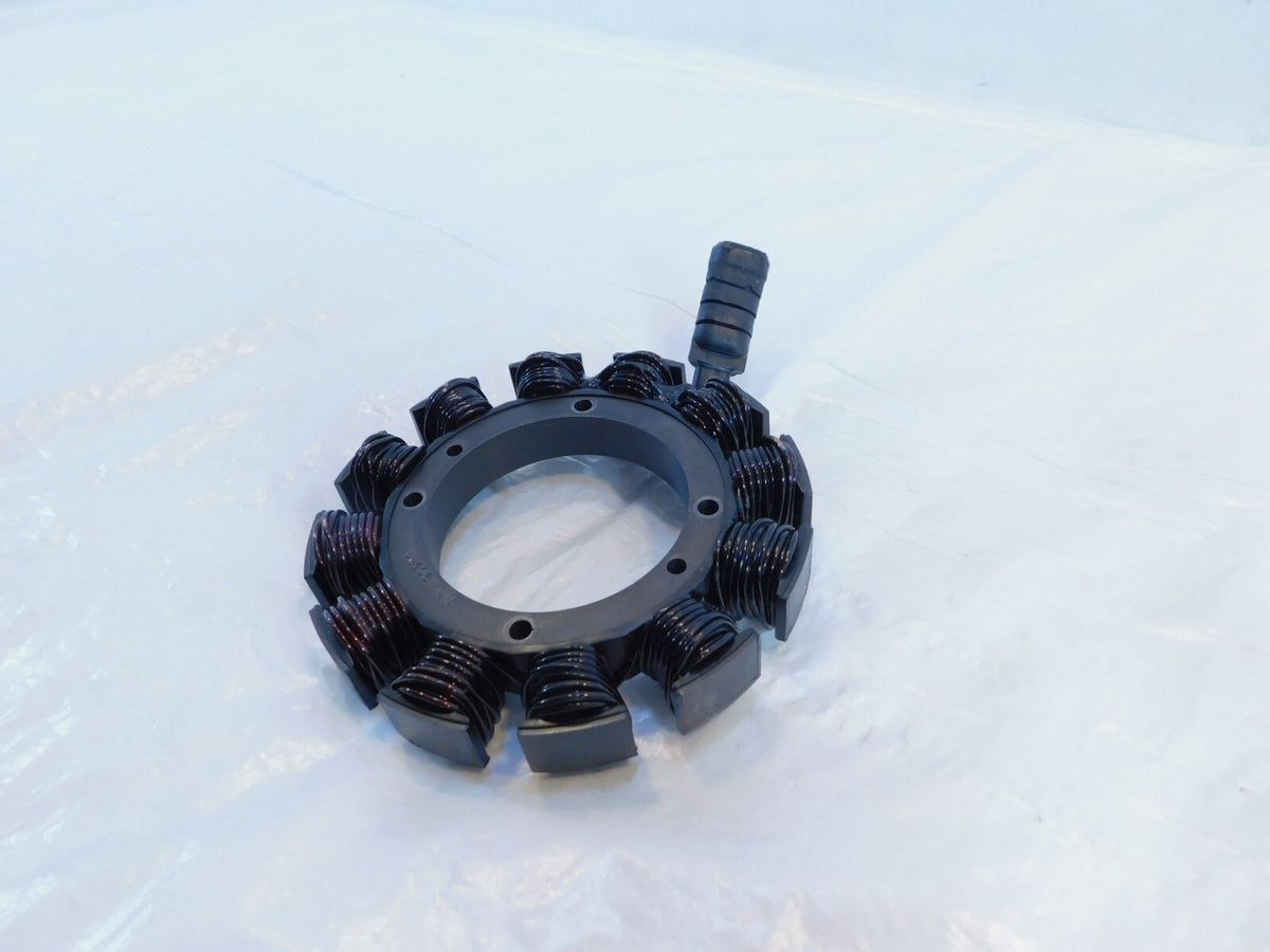 1981-1988 Harley Davidson EVO Electra Glide Classic Alternator Stator Coil - C3 Cycle