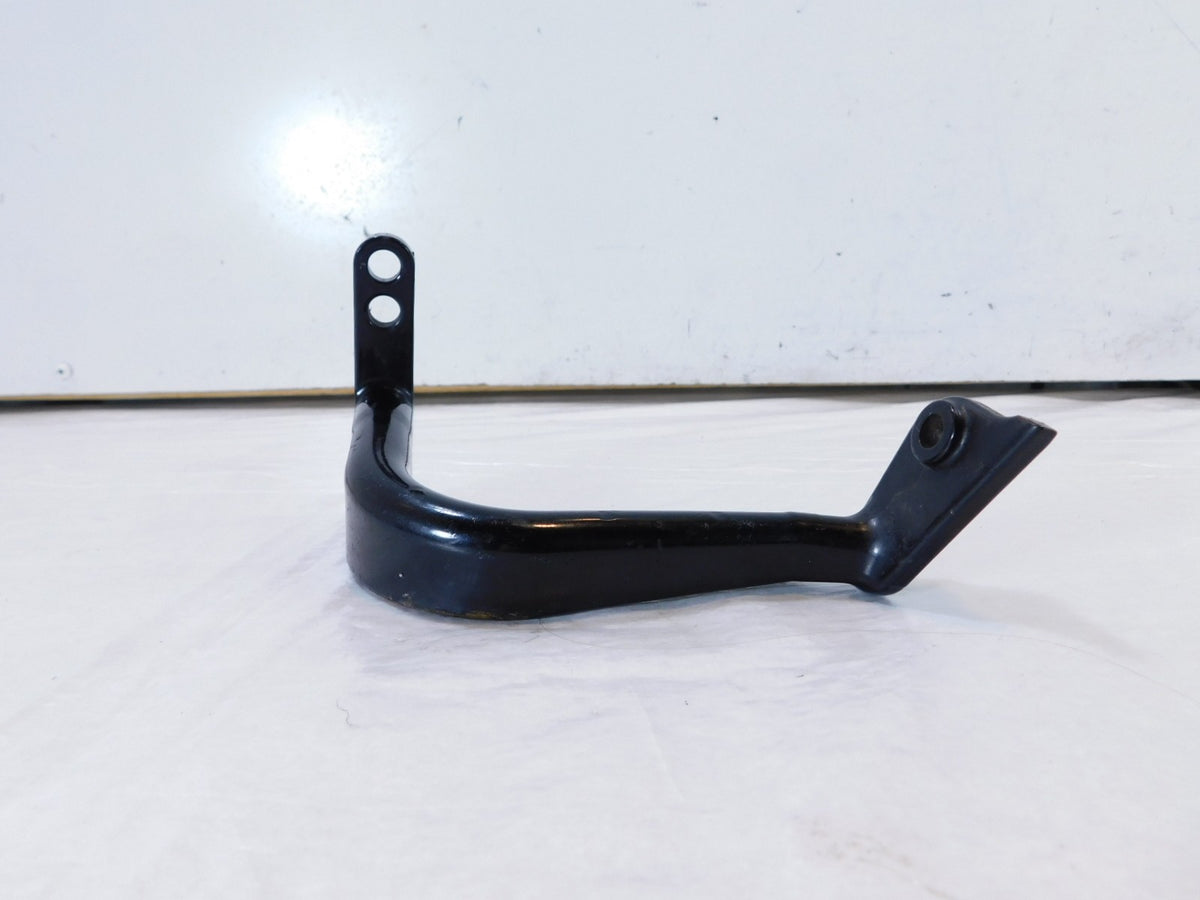 Harley Davidson Street Glide Road King Custom Driver Rear Left Footboard Bracket - C3 Cycle