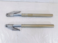 1997 & 1998 Buell Thunderbolt S3 Front End Wheel Suspension Fork Leg Tubes - C3 Cycle