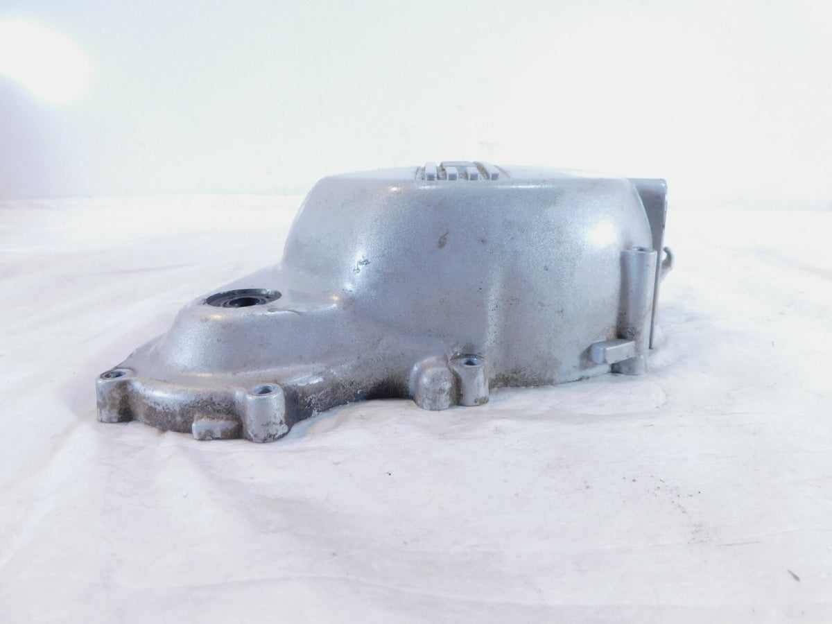 1997 1998 1999 2000 BMW F650 Funduro F650ST Left Side Engine Motor Clutch Cover - C3 Cycle