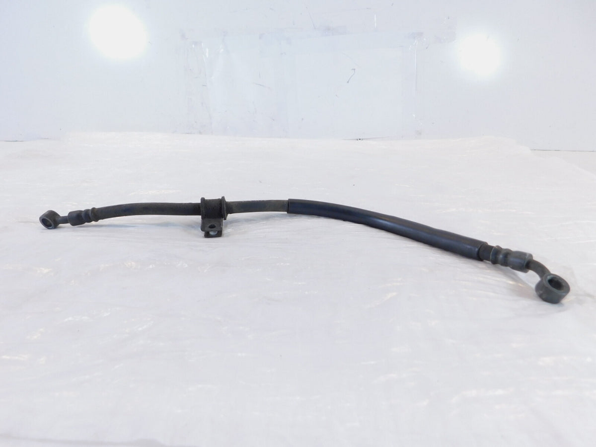 Suzuki Katana 600 GSX600F & 750 GSX750F Front Brake Caliper Hose Line Pipe - C3 Cycle