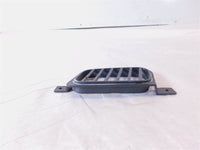 BMW K75RT K100LT K100RT Front Radiator Fairing Cowling Air Duct Grid Insert - C3 Cycle