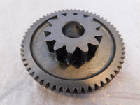 Triumph Daytona 675 R SE & Street Triple R RX Starter Motor Clutch Idle Gear - C3 Cycle