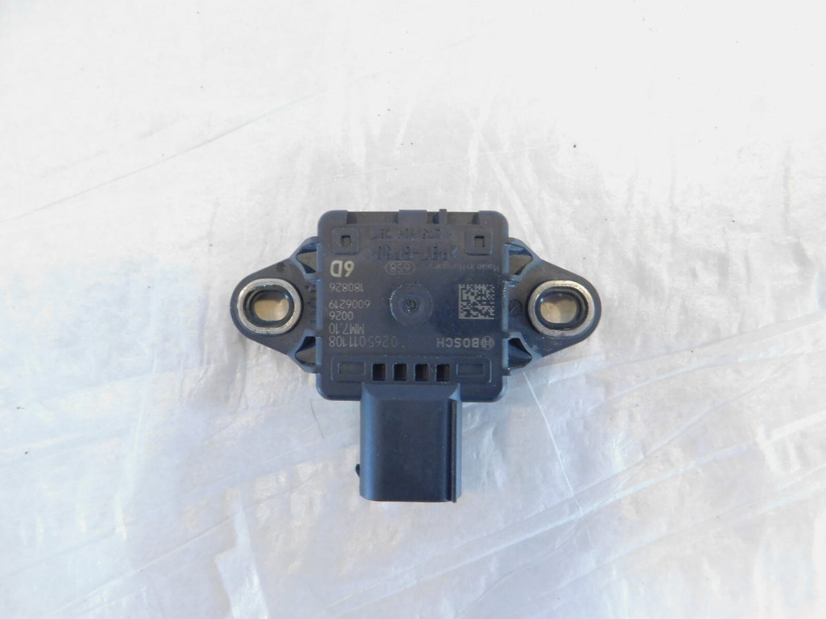 Ducati Panigale Mulistrada Scrambler Crash Tip Angle Lean Fuel Cut Sensor Switch