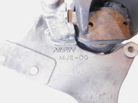 Honda CB650 CBR650 CBR650F CBR650R CBR 650 NISSIN Rear Wheel Brake Disc Caliper - C3 Cycle