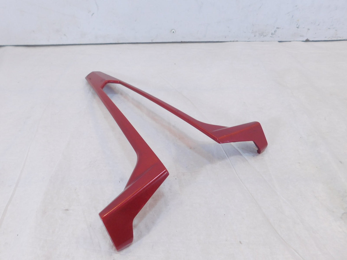 2010-2017 Victory Cross Country & Roads & Magnum Rear Tail Brake Light Lamp Trim - C3 Cycle