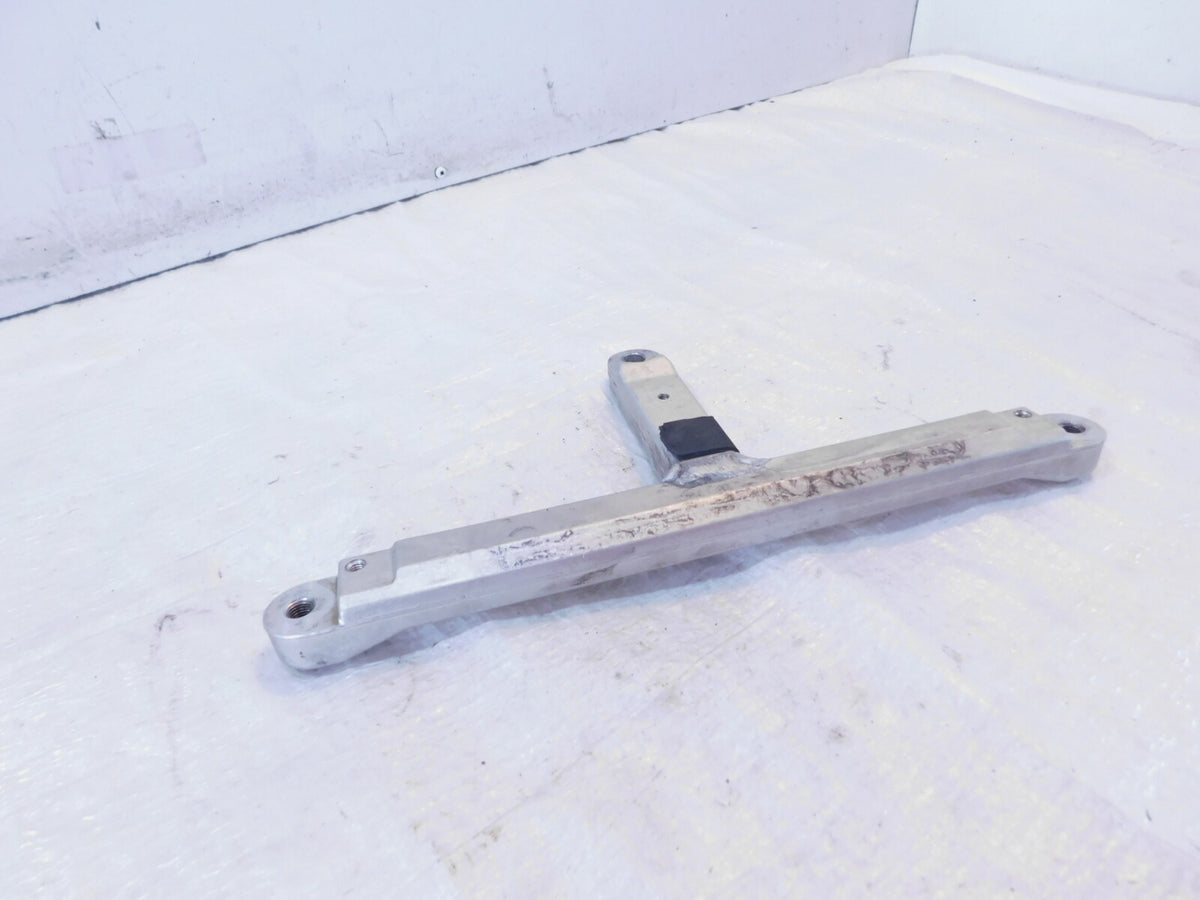 2003 2004 2005 Yamaha FJR1300 Front Frame Cross Tube Mount Brace Bracket Bar - C3 Cycle