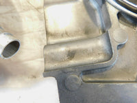 Yamaha V-Star 1100 Classic Custom Midnight & Silverado Cylinder Head Side Covers