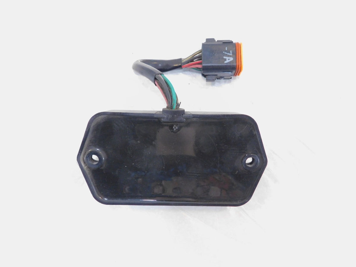 Harley Davidson Dyna Low Rider & Softail Fat Boy ECM Ignition Module 32449-95A - C3 Cycle