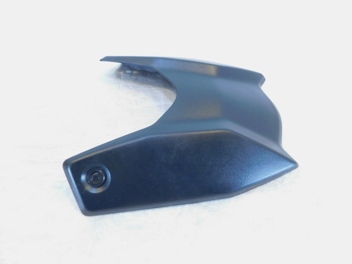18-19 Suzuki GSX250R GSX 250R Front Gas Petrol Fuel Tank Center Cover Panel Trim - C3 Cycle