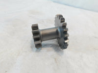 Triumph Thruxton Street Twin Bonneville T120 Starter Motor 2nd Idle Idler Gear - C3 Cycle
