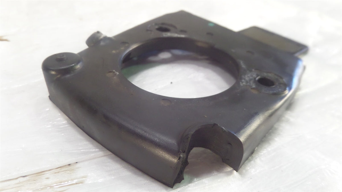 Ducati Monster Multistrada Supersport Cylinder Head Timing Horizontal Rubber Cap - C3 Cycle