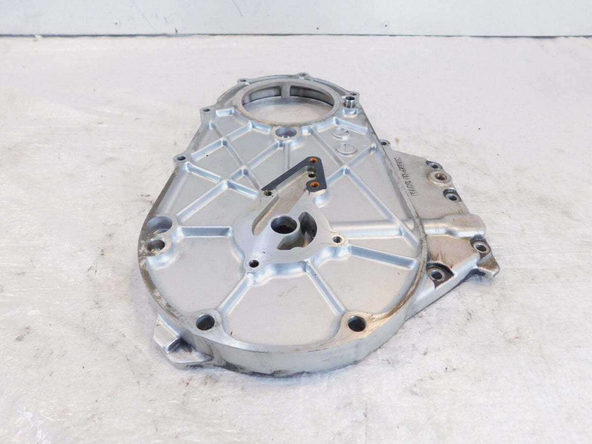 Yamaha XV1600 XV1700 Road Star 1600 Right Side Inner Transfer Gear Case Cover - C3 Cycle
