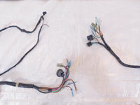 1999-2000 Kawasaki ZRX1100 ZR1100 Electrical Wire Harness Wiring Loom 26030-1629 - C3 Cycle
