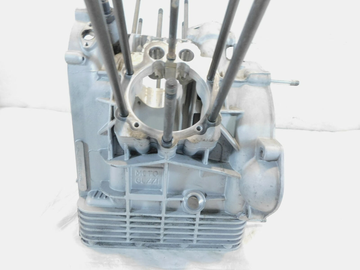 Moto Guzzi 1100 Sport California & Quota ES OEM Engine Motor Housing Crankcase - C3 Cycle